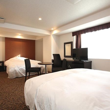 Hotel Sunline Kyoto Gion Shijo Eksteriør bilde