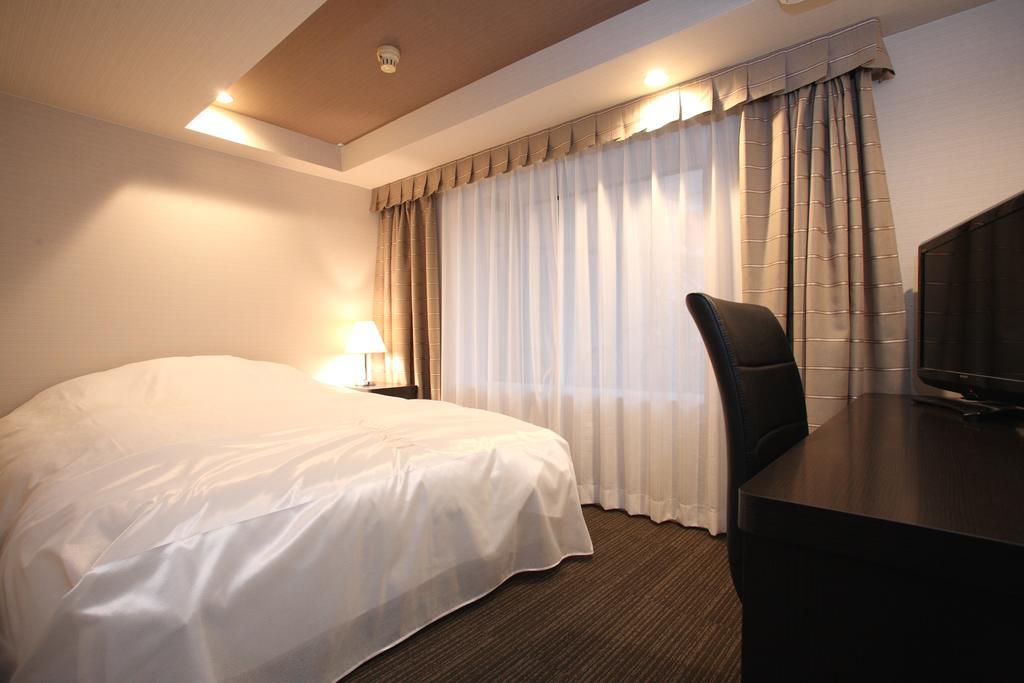Hotel Sunline Kyoto Gion Shijo Rom bilde
