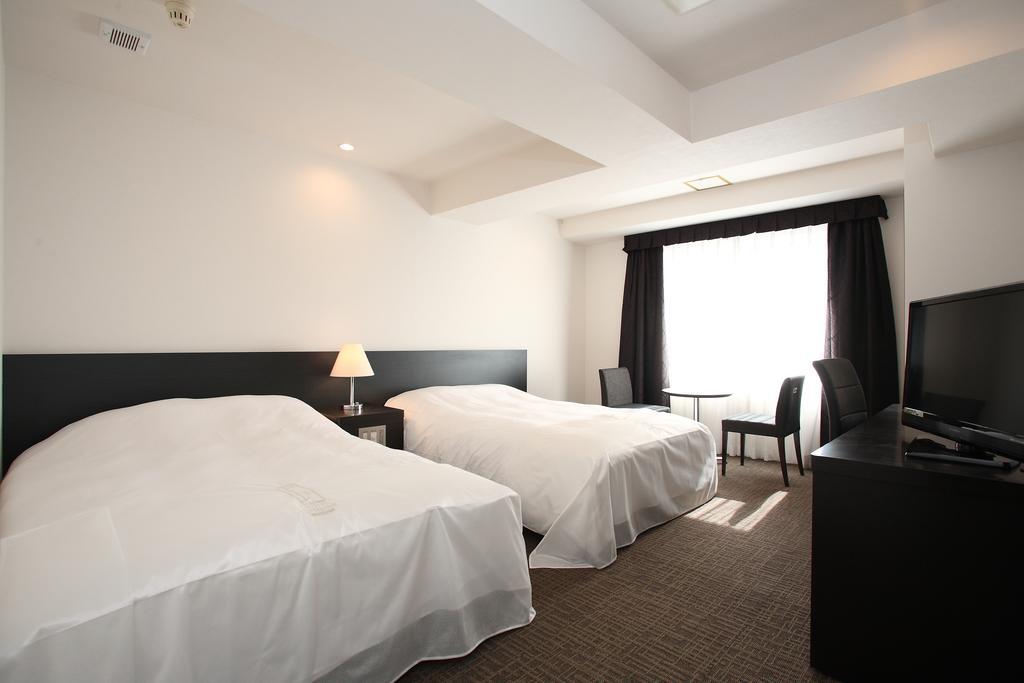 Hotel Sunline Kyoto Gion Shijo Rom bilde