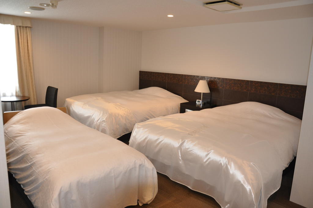 Hotel Sunline Kyoto Gion Shijo Rom bilde
