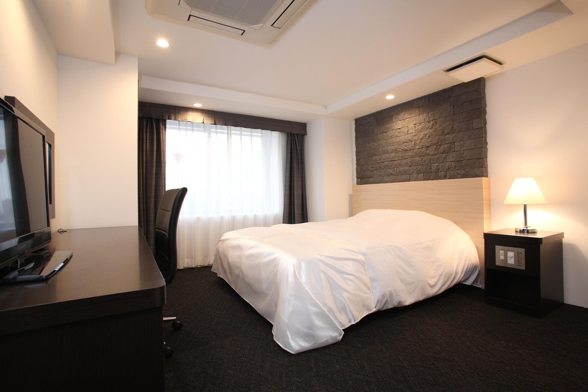 Hotel Sunline Kyoto Gion Shijo Eksteriør bilde