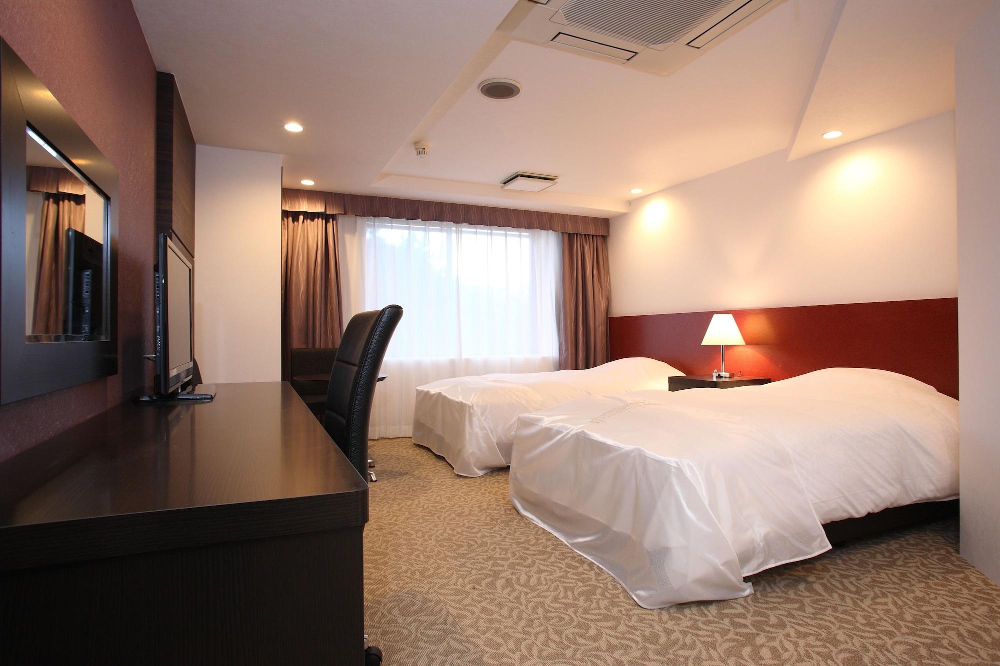 Hotel Sunline Kyoto Gion Shijo Eksteriør bilde