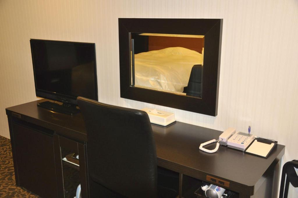 Hotel Sunline Kyoto Gion Shijo Rom bilde